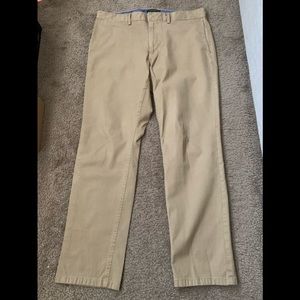 Banana Republic-Fulton Skinny Stretch Chino